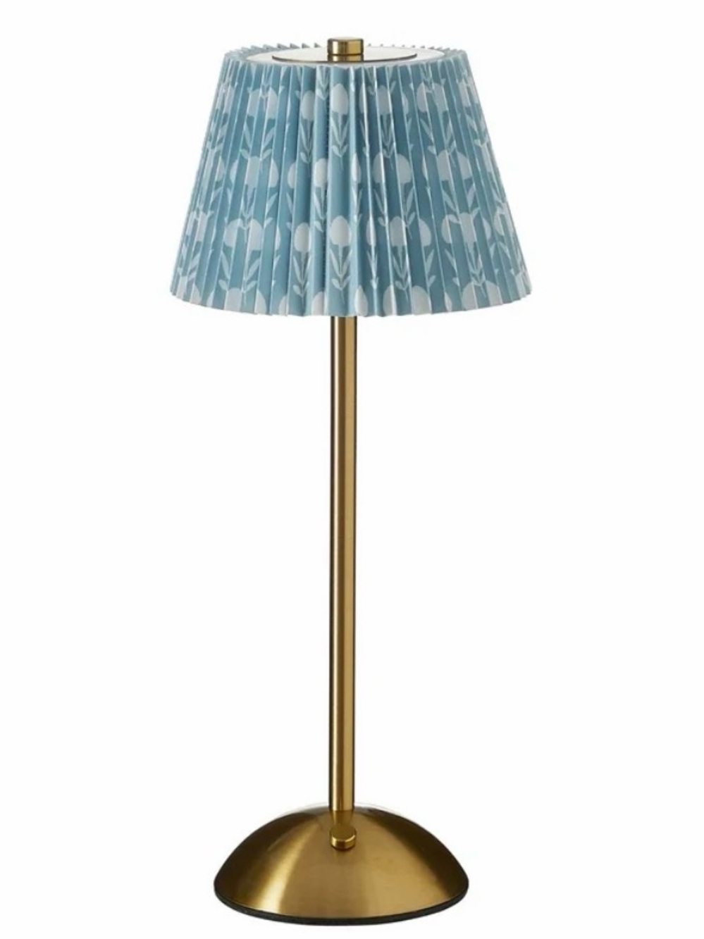 STYLEHOUSE NWT PORTABLE LED TABLE LAMP Rechargeable | USB-C